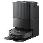 QR 598 (schwarz, Mit Multifunktions-Dockingstation)