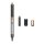 Dyson Multistyler Airwrap Origin Nikiel/Miedz