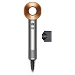 Hairdryer Supersonic Origin HD07 copper nickel...