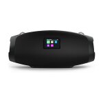 Xoro DAB 800 Outdoor-Radio Stereo DAB+ FM USB BT IP44