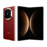 Huawei Mate X7 16RAM 512GB nebula red