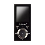 Intenso MP3 Videoplayer 1,8" Video Scooter BT 64GB...
