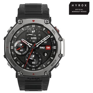 Amazfit T-Rex 3
