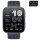 Amazfit BIP 6 Aktivitäts-Tracker black HYROX-Modus