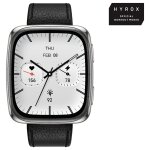 Amazfit Active 2 (Square) NFC Smartwatch HYROX-Modus