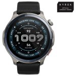 Amazfit Balance 2 48mm Black Smartwatch HYROX-Modus