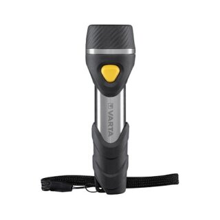 Varta Taschenlampe Day Light Multi LED F10 1AA