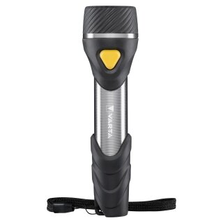 Varta Taschenlampe Day Light Multi LED F20 2AA