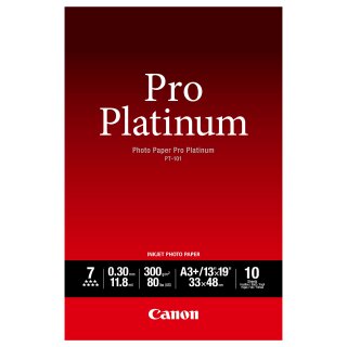 Canon 2768B018 A3+ Fotopapier