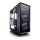 Midi Fractal Design Focus G Window Black