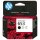 HP Tinte 653 3YM75AE Schwarz