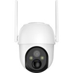 Arenti GO2 & SP2 Überwachungskamera + Solarpanel