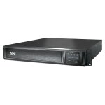 APC Smart-UPS Rack/Tower SMX1500RMI2UNC 1500VA 19"...