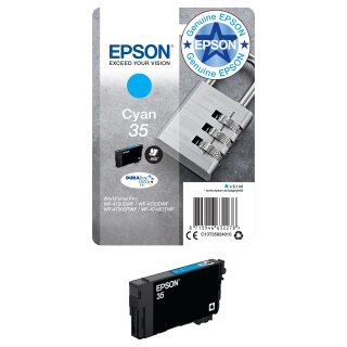 Epson C13T35824010 cyan