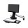 Ergotron Sit-Stand Combo Arm - Befestigungskit