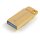 STICK 64GB USB 3.2 Verbatim Metal Executive gold