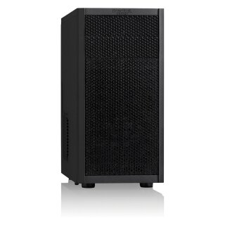 Midi Fractal Design Core 1000 Black