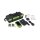 Z NetAlly LR10G-200-KIT, LinkRunner 10G Profesional Kit