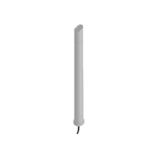 Poynting Antennas 5G/LTE M2M/IoT A-OMNI-0600-V1-02 weiß SMA (M) 6,2dbi Ultra-Wide-Omni LTE Antenne SMA - Male 5m SMA-M OMNI-600