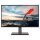 63,5cm/25" (192x1080) Lenovo ThinkVision P25i-30 16:9 FHD IPS 4ms 100Hz HDMI VGA DP Pivot Black