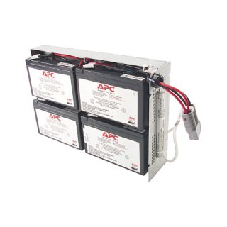 APC Ersatzbatterie Nr.23 RBC23
