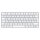 Apple Magic Keyboard - German