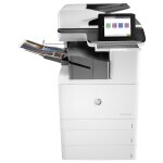 FL HP LaserJet Enterprise Flow MFP M776zs...