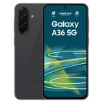 Samsung Galaxy A36 128GB 6RAM 5G EU black