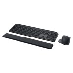 Logitech MX KEYS S COMBO - GRAPHITE - CH