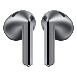 Samsung Galaxy Buds3 R530 silver