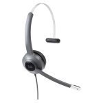 Cisco HEADSET 521 WIRED SINGLE 3.5MM