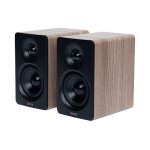 Edifier M60 2.0 Bluetooth classic oak retail