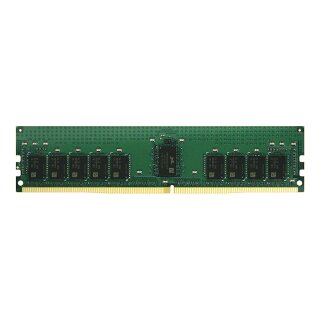 Synology 32GB / ECC / REG +++ D4ER01-32G