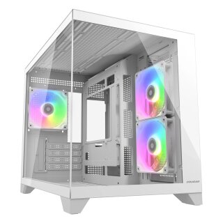 Mini COUGAR FV150, ARGB, Weiß