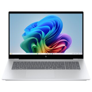 HP OmniBook 7 Next Gen AI PC 17,3" FHD Touchscreen Core Ultra 5 226V 16GB/512GB SSD Windows 11 Home