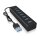 ICY BOX IB-HUB1700-U3 USB 3.0 HUB 7-Port 7xUSB 3.0