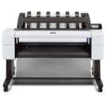 HP DesignJet T1600 Großformatdrucker Color