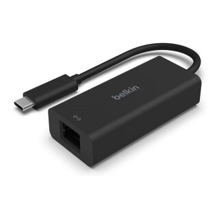 Belkin USB4 auf 2.5GB Ethernet Adapter