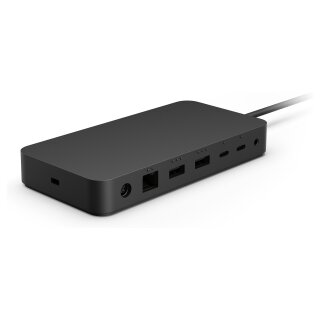 Microsoft Surface Thunderbolt 4 Dock (DEMO)
