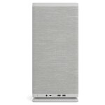 ITX Fractal Design Mood Light Gray