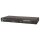 DATA KVM 1U Rackmount Switch 16-Port USB - PS/2 VGA KVM Switch with USB Peripheral port ATEN