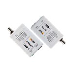Axis Netzwerk PoE T8640 Ethernet over Coax + PoE KIT