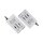 Axis Netzwerk PoE T8640 Ethernet over Coax + PoE KIT