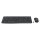 Logitech Desktop MK370 Wireless Combo for Busi. [CH] BOLT Black BT