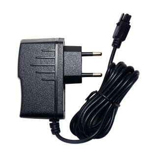 Teltonika PR3PUEU3 Power Cable with 4-way open wire