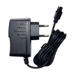 Teltonika PR3PUEU3 Power Cable with 4-way open wire