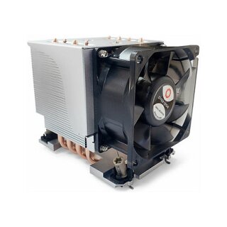 K DYNATRON S6 Intel 4677 3U Aktiv