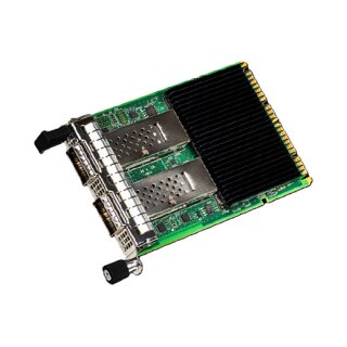 INTG INTEL E810CQDA2OCPV3 Network Adapter OCP3 Retail