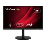 Viewsonic 60.5cm VG2409-MHDU-2 16:9 HDMI/DP/USBC 100Hz FHD