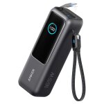 ANKER PowerBank 25.000mAh 165W 3x 100W USB-C 1x USB-A mit...